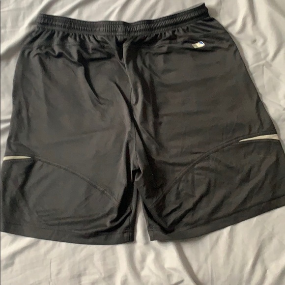 *Player Issue* Toronto Bluejays shorts Nike Drifit - Picture 2 of 5